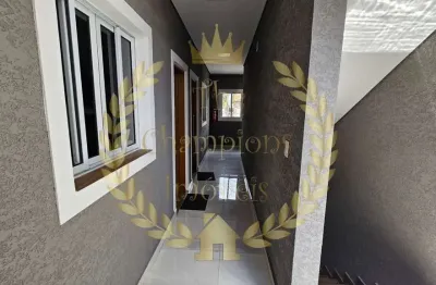 Casa em condomínio fechado com 1 quarto para alugar na Avenida Nossa Senhora do Loreto, 303, Vila Medeiros, São Paulo