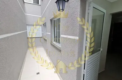 Casa em condomínio fechado com 1 quarto à venda na Avenida Gustavo Adolfo, 1288, Vila Gustavo, São Paulo