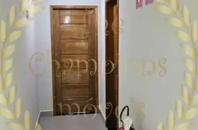 Casa em condomínio fechado com 2 quartos à venda na Avenida Gustavo Adolfo, 1288, Vila Gustavo, São Paulo