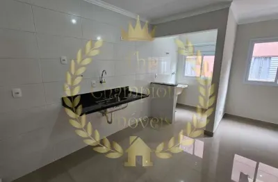 Casa em condomínio fechado com 1 quarto à venda na Avenida Gustavo Adolfo, 1288, Vila Gustavo, São Paulo