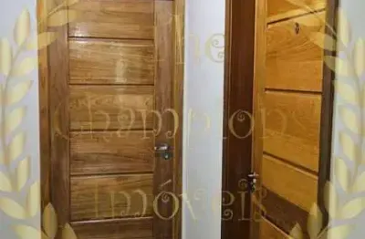 Casa em condomínio fechado com 2 quartos à venda na Avenida Gustavo Adolfo, 1288, Vila Gustavo, São Paulo
