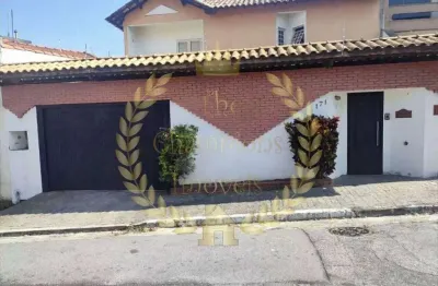 Casa com 3 quartos à venda na Rua Alberto de Freitas, 171, Vila Maria Alta, São Paulo