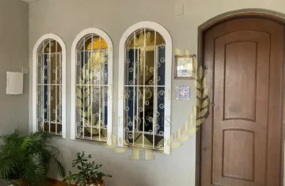 Casa com 2 quartos à venda na Avenida Conceição, 1705, Vila Paiva, São Paulo