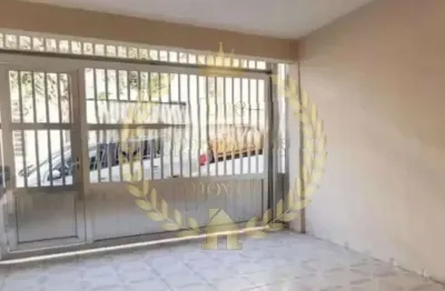 Casa com 3 quartos à venda na Rua do Valo Velho, 255, Vila Ede, São Paulo