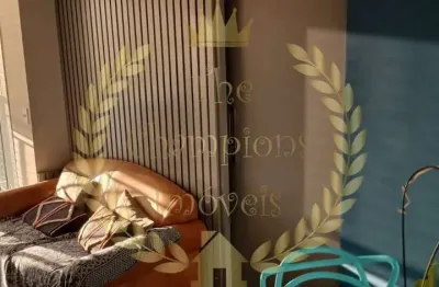 Apartamento com 2 quartos à venda na Avenida Belisário Pena, 1108, Vila Maria Alta, São Paulo