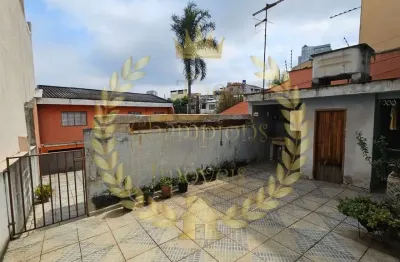 Casa com 5 quartos à venda na Rua Hiroshima, 78, Vila Maria Alta, São Paulo