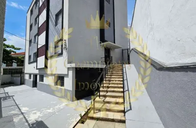 Apartamento com 2 quartos para alugar na Rua Coronel Jordão, 711, Vila Paiva, São Paulo