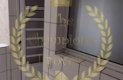 Apartamento com 2 quartos para alugar na Rua Catapara, 143, Vila Paiva, São Paulo