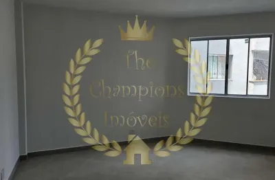 Apartamento com 1 quarto para alugar na Rua Coronel Jordão, 711, Vila Paiva, São Paulo