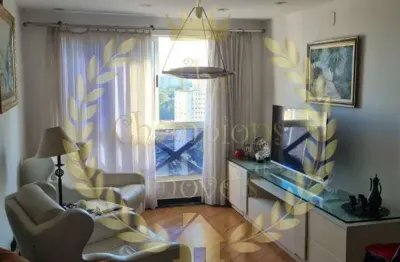 Apartamento com 1 quarto para alugar na Avenida Parada Pinto, 3696, Vila Nova Cachoeirinha, São Paulo