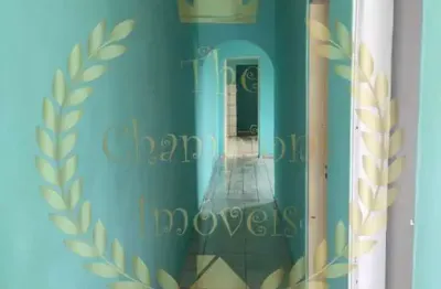 Casa com 2 quartos à venda na Rua Eli, 870, Vila Maria, São Paulo