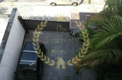 Casa com 4 quartos à venda na Rua Sobral Júnior, 43, Vila Maria Alta, São Paulo