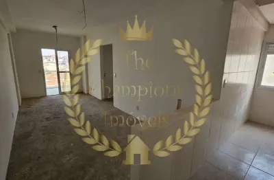 Apartamento com 2 quartos à venda na Rua Ladário, 423, Parada Inglesa, São Paulo