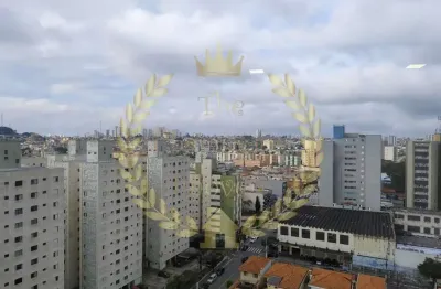 Ponto comercial com 1 sala para alugar na Avenida Doutor Rudge Ramos, 300, Rudge Ramos, São Bernardo do Campo