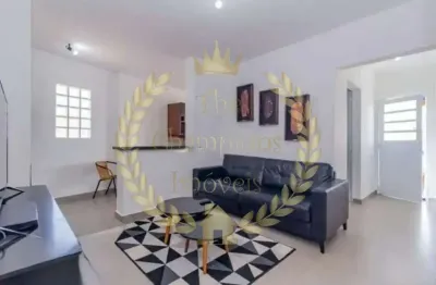 Casa com 4 quartos à venda na Avenida Conceição, 979, Carandiru, São Paulo