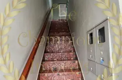 Casa com 2 quartos à venda na Rua Simão Borges, 278, Vila Maria Alta, São Paulo