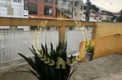 Casa com 3 quartos à venda na Rua Nelson, 319, Vila Isolina Mazzei, São Paulo