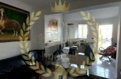 Casa com 6 quartos à venda na Rua Sebastião Arruda, 127, Vila Isolina Mazzei, São Paulo