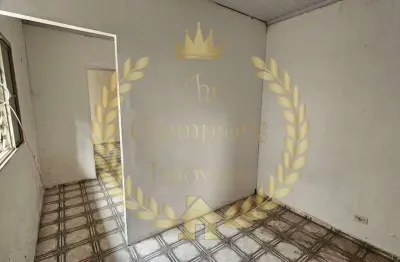 Terreno à venda na Rua Alcântara, 618, Vila Maria Baixa, São Paulo