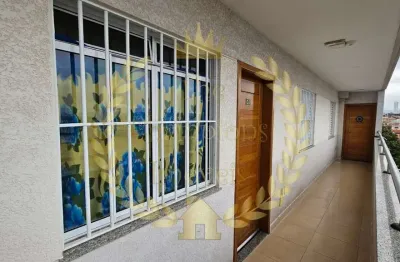 Casa em condomínio fechado com 2 quartos para alugar na R João De Souto Maior, 543, Vila Medeiros, São Paulo