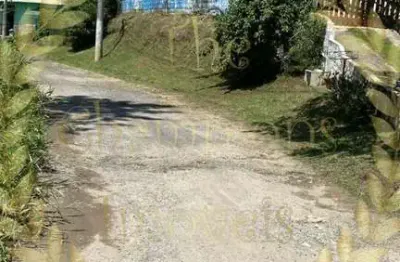 Chácara / sítio com 3 quartos à venda na R Chácara Próxima Ao Posto Panterão, Próximo à Rodovia Regis B, 6, Senhorinhas, Juquitiba