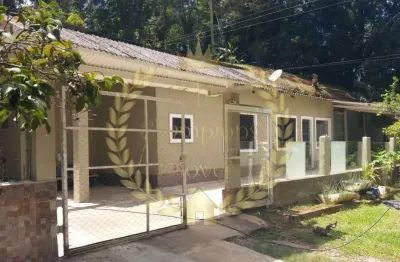 Chácara / sítio com 2 quartos à venda na R 6, Senhorinhas, Juquitiba