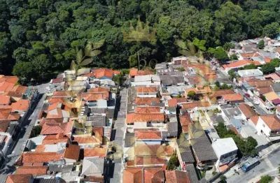 Terreno à venda na Rua Aperema, 109, Vila Amélia, São Paulo