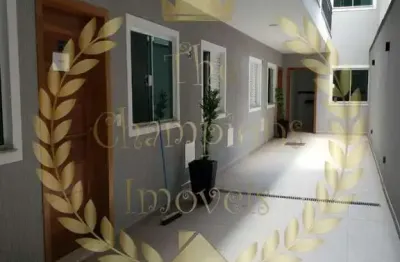 Apartamento com 2 quartos à venda na Rua Guajurus, 593, Jardim São Paulo (Zona Norte), São Paulo