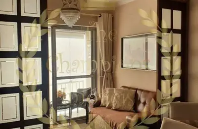 Apartamento com 3 quartos à venda na Rua Simão Velho, 266, Vila Albertina, São Paulo