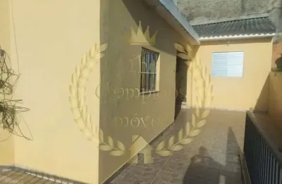 Casa com 3 quartos à venda na Avenida Conceição, 3346, Jardim Japão, São Paulo