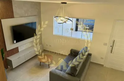 Casa com 2 quartos à venda na Rua Simão Borges, 484, Vila Maria Alta, São Paulo