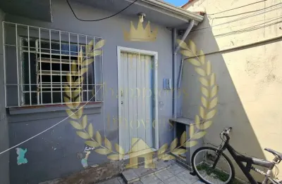 Casa com 1 quarto para alugar na Rua Matsu Inague, 13, Vila Medeiros, São Paulo