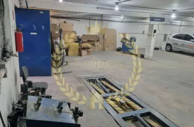 Prédio à venda na Avenida Alberto Byington, 1233, Vila Maria, São Paulo