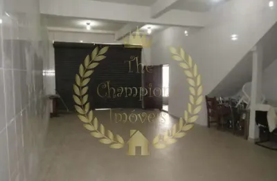 Casa com 3 quartos à venda na Rua Osaka, 181, Jardim Japão, São Paulo