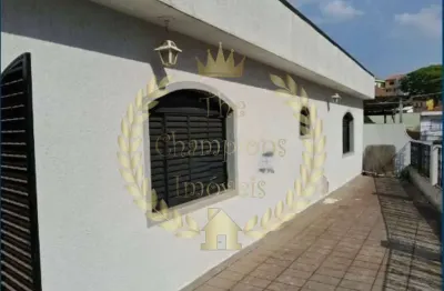 Casa com 4 quartos à venda na Avenida Belisário Pena, 36, Vila Maria Alta, São Paulo