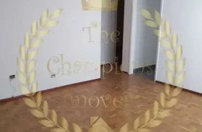 Apartamento com 2 quartos à venda na Rua Altinópolis, 157, Água Fria, São Paulo