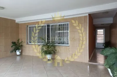 Casa com 3 quartos à venda na Rua Geolândia, 886, Vila Medeiros, São Paulo