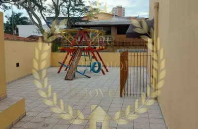 Apartamento com 2 quartos à venda na Avenida Júlio Buono, 155, Vila Gustavo, São Paulo