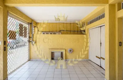 Casa com 11 quartos à venda na Avenida Doutor Benedito Estevam dos Santos, 1340, Vila Maria Alta, São Paulo