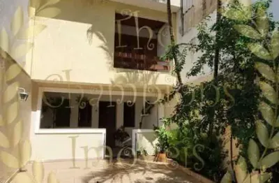 Casa com 4 quartos à venda na Rua Dona Santa Veloso, 382, Vila Guilherme, São Paulo