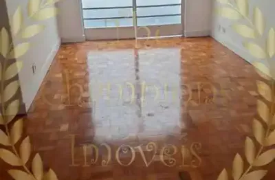 Apartamento com 2 quartos para alugar na Rua Duarte de Azevedo, 279, Santana, São Paulo