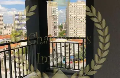 Apartamento com 1 quarto para alugar na Rua Euclides de Andrade, 27, Jardim Vera Cruz, São Paulo