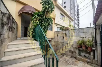 Casa com 3 quartos à venda na Rua Lontra, 143, Vila Isolina Mazzei, São Paulo
