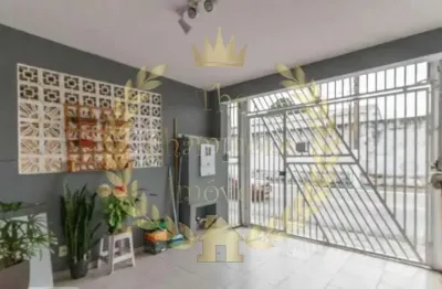 Casa com 2 quartos à venda na Rua Eugênio de Freitas, 984, Vila Guilherme, São Paulo