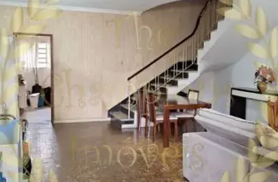 Casa com 3 quartos à venda na Rua Maria Cândida, 1356, Vila Guilherme, São Paulo