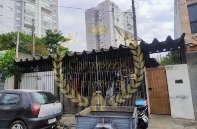 Casa com 8 quartos à venda na Rua Vianópolis, 566, Vila Maria Alta, São Paulo