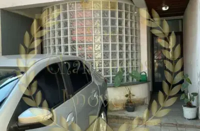 Casa com 4 quartos à venda na Rua Dom Luís Felipe de Orleans, 431, Vila Maria Baixa, São Paulo