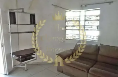 Casa com 2 quartos à venda na Rua Magarinos Torres, 1099, Vila Maria Baixa, São Paulo