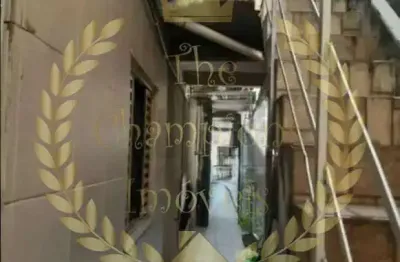 Casa com 3 quartos à venda na Rua Eurico Sodré, 720, Vila Medeiros, São Paulo