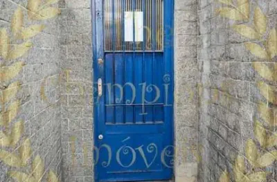 Ponto comercial com 1 sala para alugar na Rua Simão Borges, 261, Vila Maria Alta, São Paulo